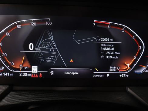 Used 2023 BMW 228i Gran Coupe w/ Convenience Package FWD image 4