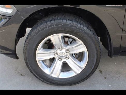 Used 2016 RAM 1500 Sport w/ Convenience Group AWD/4WD image 11