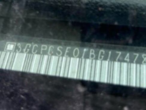 Used 2011 Chevrolet Silverado 1500 LT w/ Texas Edition image 24