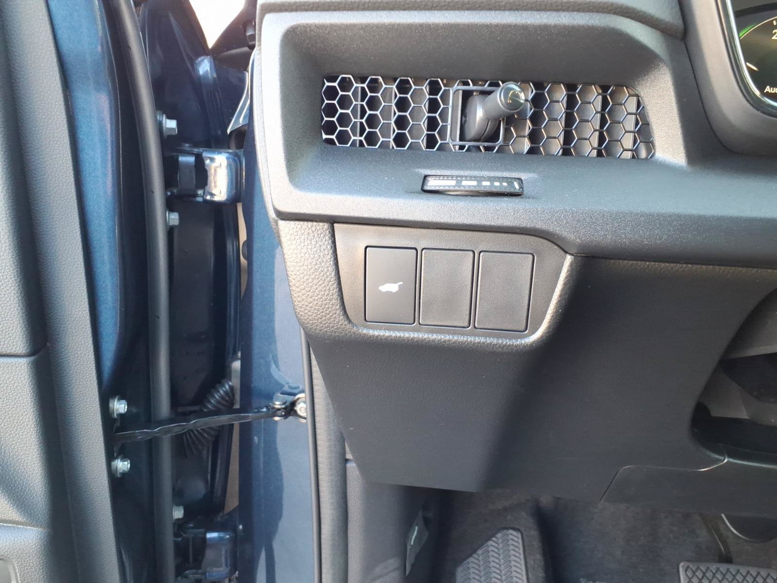 New 2027 Honda CR-V Sport-L image 15