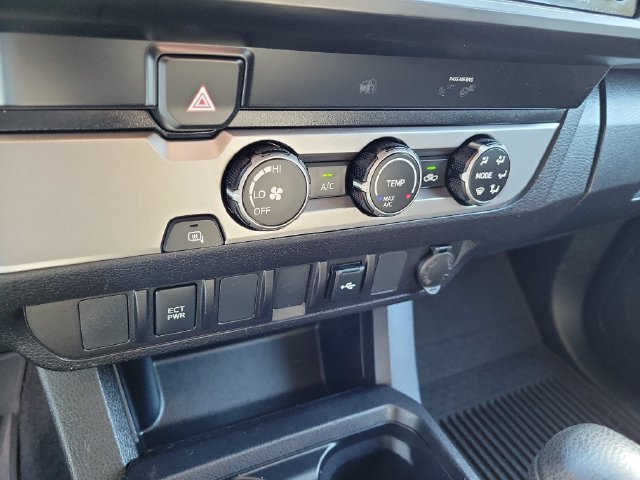 Used 2022 Toyota Tacoma SR RWD image 31