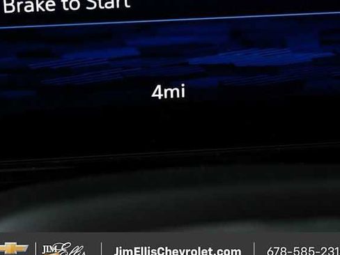 New 2026 Chevrolet Suburban High Country w/ Sun And Tow Package image 12