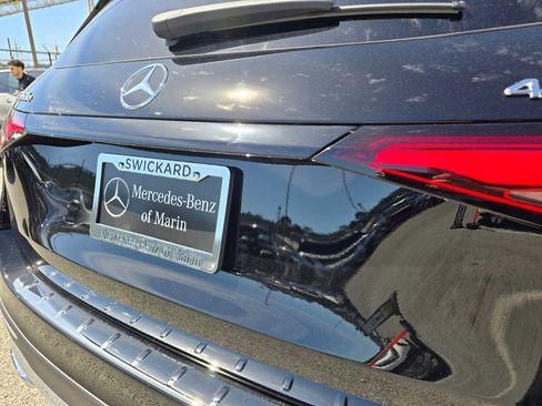 New 2026 Mercedes-Benz GLC 350e 4MATIC image 15