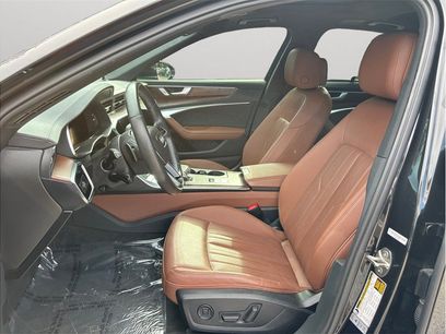 Used 2019 Audi A6 3.0T Prestige w/ Prestige Package