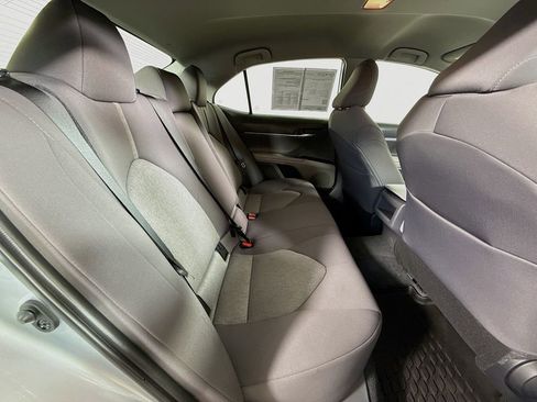 Certified 2023 Toyota Camry LE image 25