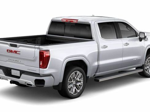 New 2026 GMC Sierra 1500 Denali image 44