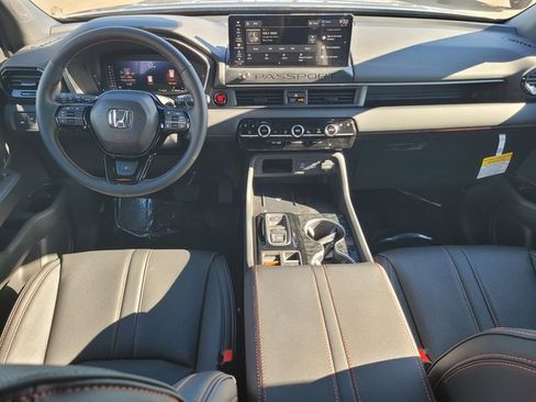 New 2026 Honda Passport TrailSport Elite image 10