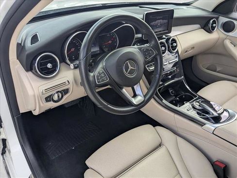Used 2016 Mercedes-Benz C 300 Sedan image 10