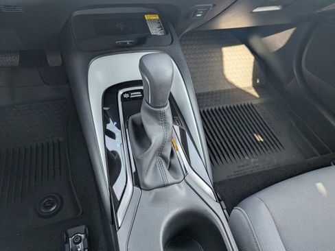 Used 2026 Toyota Corolla SE w/ SE Package FWD image 26