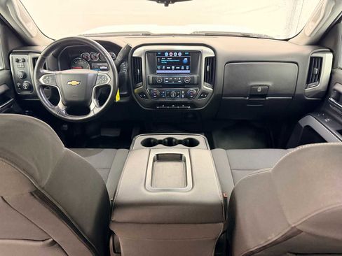 Used 2018 Chevrolet Silverado 2500 LT w/ LT Fleet Convenience Package image 18