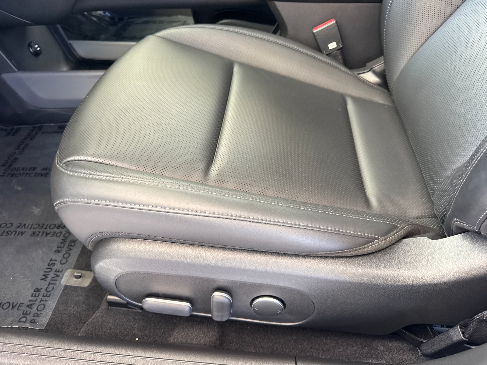 Used 2023 Hyundai Ioniq 6 SEL RWD image 13