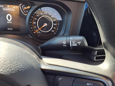 New 2026 Jeep Wrangler Sport AWD/4WD image 20