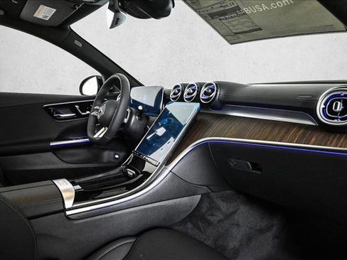 New 2026 Mercedes-Benz C 300 4MATIC Sedan image 24