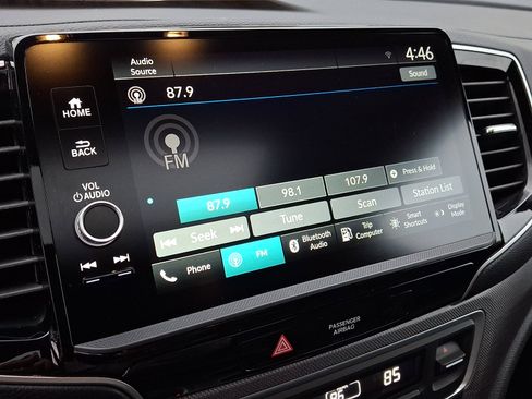 Certified 2024 Honda Ridgeline RTL image 20