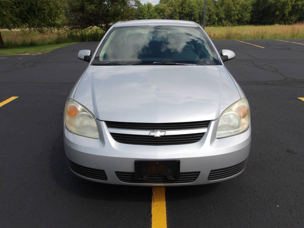 Used 2006 Chevrolet Cobalt LT w/ Preferred Equipment Group FWD image 3