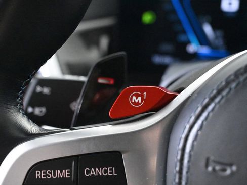 Used 2024 BMW X5 M Competition w/ Executive Package image 21