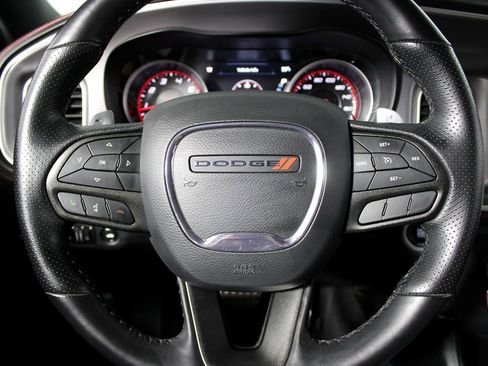 Used 2022 Dodge Charger Scat Pack w/ Plus Group image 14