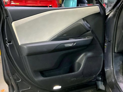 Certified 2025 Lexus TX 350 AWD w/ Technology Package image 22