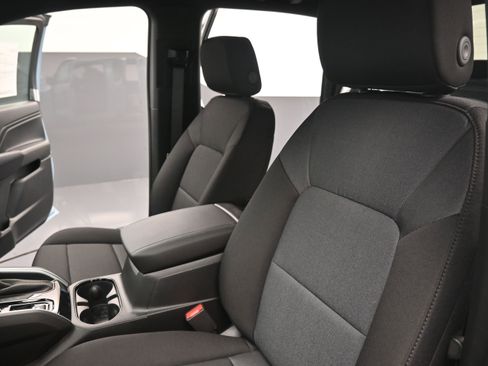 New 2026 Chevrolet Colorado W/T AWD/4WD image 22