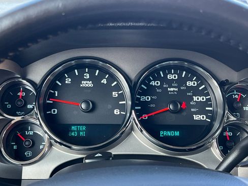 Used 2011 Chevrolet Silverado 1500 LT w/ All-Star Edition image 22