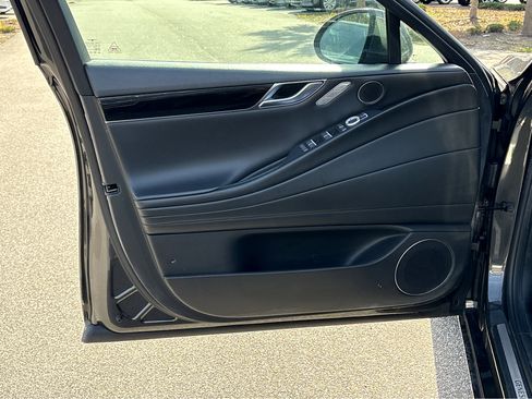 Used 2023 Genesis G80 2.5T image 21