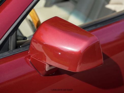Used 2006 Cadillac XLR RWD image 89