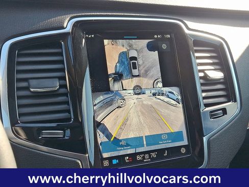 Certified 2024 Volvo XC90 B6 Plus w/ Protection Package Premier image 19