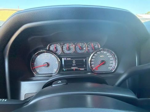 Used 2018 GMC Sierra 1500 SLE AWD/4WD image 24