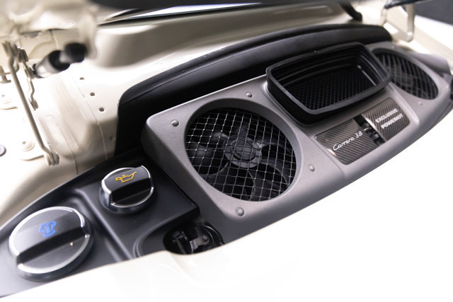 Used 2014 Porsche 911 50th Anniversary Edition RWD image 40