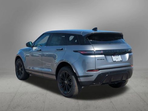 New 2026 Land Rover Range Rover Evoque S image 4