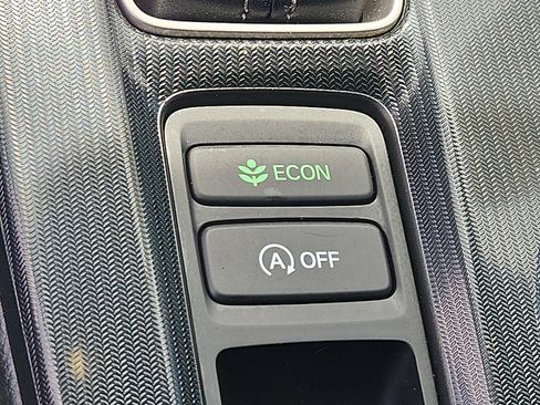 Used 2023 Honda Civic EX image 25