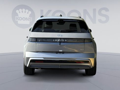 New 2026 Hyundai Ioniq 5 Limited image 5