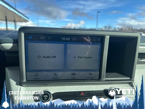 Used 2024 Ford Maverick XLT w/ Equipment Group 300A Standard image 28