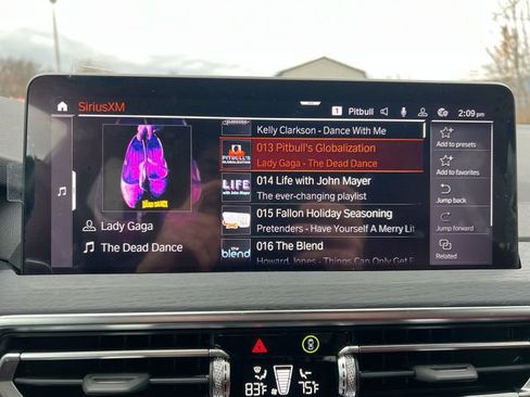 Used 2023 BMW X3 xDrive30i w/ Premium Package image 14