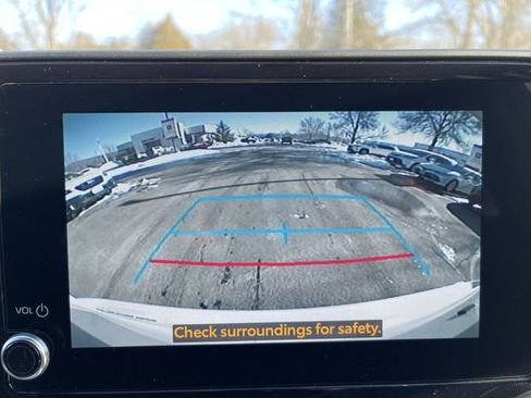 New 2026 Toyota Highlander XLE image 8