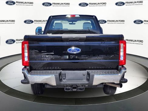 New 2026 Ford F250 XL w/ FX4 Off-Road Package image 4