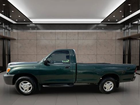 Used 2003 Toyota Tundra 2WD Regular Cab image 11