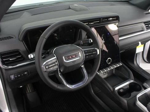 New 2026 GMC Terrain Elevation w/ Elevation Premium Package image 8