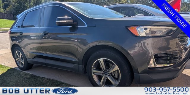 Used 2020 Ford Edge SEL w/ Convenience Package FWD image 1