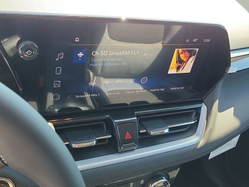 New 2026 Chevrolet TrailBlazer LT w/ Convenience Package FWD image 26