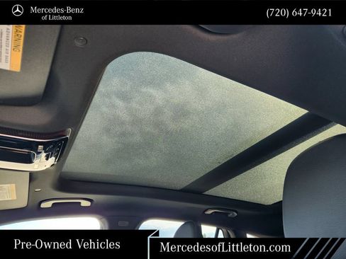 Certified 2025 Mercedes-Benz GLC 300 4MATIC image 24