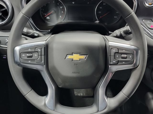 New 2026 Chevrolet Blazer LT w/ Midnight/Sport Edition AWD/4WD image 25