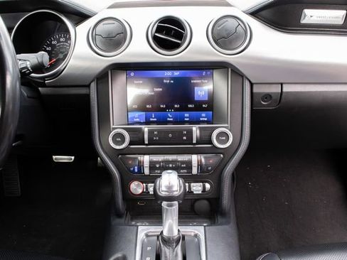 Used 2022 Ford Mustang Premium image 23