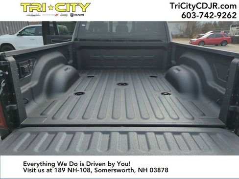 New 2026 RAM 2500 Laramie image 18