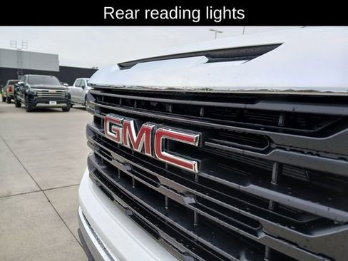 New 2026 GMC Sierra 1500 Pro w/ Pro Value Package image 30
