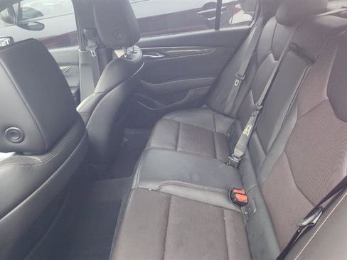 Used 2020 Cadillac CT5 V w/ Premium Package image 14