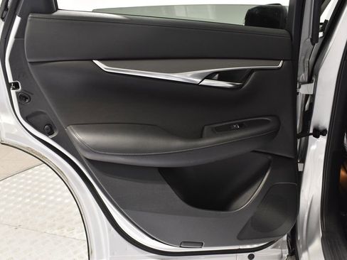 Used 2020 INFINITI QX50 Pure image 26