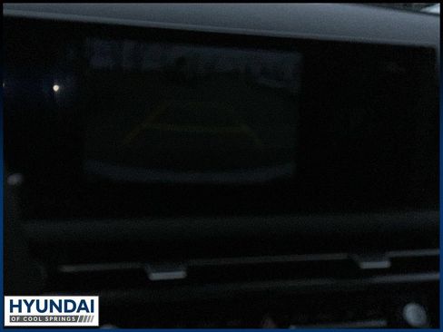 New 2026 Hyundai Tucson SEL AWD/4WD image 28