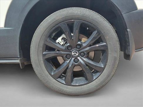 Used 2024 MAZDA CX-30 2.5 Turbo w/ Premium Plus Pkg AWD/4WD image 25