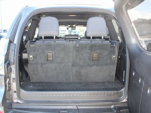 Certified 2023 Lexus GX 460 Premium image 9